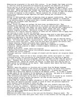 Összefoglalók, jegyzetek 'Motivation for Teaching', 2.                