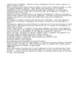 Összefoglalók, jegyzetek 'Motivation for Teaching', 3.                