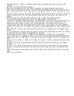 Esszék 'The Long Term Causes of The French Revolution', 2.                