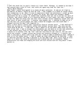 Esszék 'Distraction', 1.                