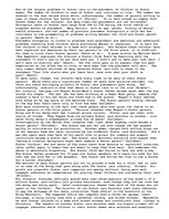 Esszék 'It Is about Making Foster Care Successful', 2.                