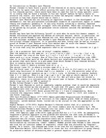 Esszék 'The History of Fermat's Last Theorem', 1.                