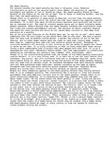 Esszék 'Death Penalty: why It Is Moral and Humane', 1.                