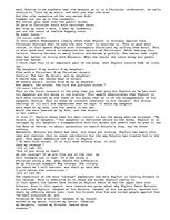 Esszék '"The Merchant of Venice" What is Shylock shown as? Why is he made to seem this w', 2.                