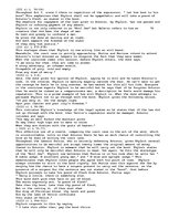 Esszék '"The Merchant of Venice" What is Shylock shown as? Why is he made to seem this w', 3.                