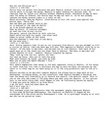 Esszék '"The Merchant of Venice" What is Shylock shown as? Why is he made to seem this w', 4.                