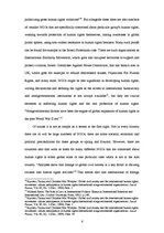 Esszék 'Is the Development of Human Rights Law Reflecting a Real Political Move to Prote', 6.                