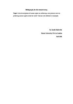 Esszék 'Is the Development of Human Rights Law Reflecting a Real Political Move to Prote', 8.                