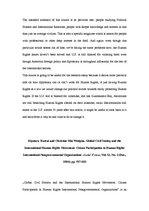 Esszék 'Is the Development of Human Rights Law Reflecting a Real Political Move to Prote', 11.                