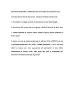 Esszék 'Is the Development of Human Rights Law Reflecting a Real Political Move to Prote', 16.                