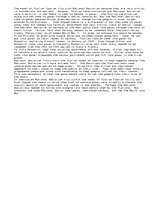 Esszék 'How Does National-Socialism fit within the Model of Italian Fascism?', 1.                