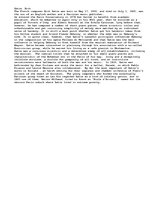 Esszék 'Erik Satie', 1.                