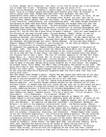 Esszék 'This is a research Paper on Truman Capote.', 3.                