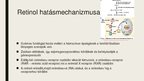 Prezentációk 'Retinoidok a bőrápolásban', 5.                