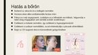 Prezentációk 'Retinoidok a bőrápolásban', 6.                