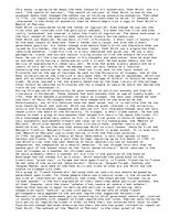 Esszék 'Adam Smith, His Life and His Masterpiece', 1.                