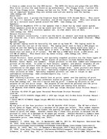 Esszék 'My Ideal Computer', 2.                