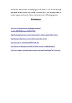 Esszék 'Tax Policies in Europe. Development and Perspectives', 6.                