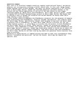 Esszék 'Siebel Systems Case Executive Summary', 1.                