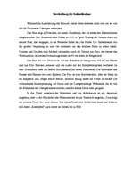 Esszék 'Beschreibung des Enfamilienhaus', 1.                