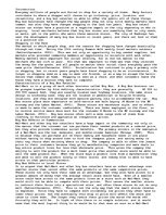 Esszék 'The Effects of Walmart and Other Big Box Retailers on a Community', 1.                