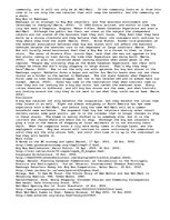 Esszék 'The Effects of Walmart and Other Big Box Retailers on a Community', 3.                