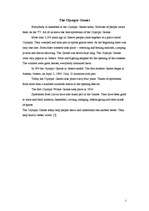 Kutatási anyagok 'Sports', 1.                