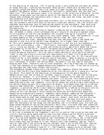 Esszék 'Post 1914 Drama - An Inspector Calls', 1.                