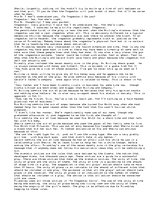 Esszék 'Post 1914 Drama - An Inspector Calls', 3.                