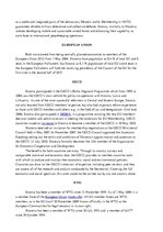 Kutatási anyagok 'Comparison and Analysis of 
Economic Development in Estonia and Slovenia', 7.                