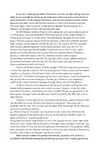 Kutatási anyagok 'Comparison and Analysis of 
Economic Development in Estonia and Slovenia', 13.                