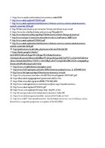 Kutatási anyagok 'Comparison and Analysis of 
Economic Development in Estonia and Slovenia', 15.                