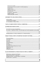 Záródolgozatok 'Bitcoins - Virtual Currencies', 6.                