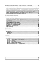 Záródolgozatok 'Bitcoins - Virtual Currencies', 7.                