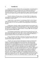 Záródolgozatok 'Bitcoins - Virtual Currencies', 8.                