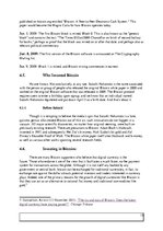 Záródolgozatok 'Bitcoins - Virtual Currencies', 15.                