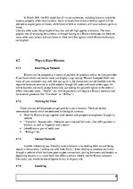 Záródolgozatok 'Bitcoins - Virtual Currencies', 16.                