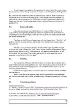 Záródolgozatok 'Bitcoins - Virtual Currencies', 22.                