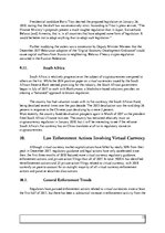 Záródolgozatok 'Bitcoins - Virtual Currencies', 33.                