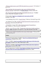 Záródolgozatok 'Bitcoins - Virtual Currencies', 44.                