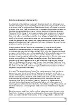 Záródolgozatok 'Bitcoins - Virtual Currencies', 47.                