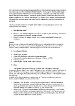 Záródolgozatok 'Bitcoins - Virtual Currencies', 50.                