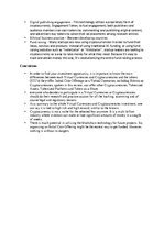 Záródolgozatok 'Bitcoins - Virtual Currencies', 53.                