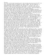 Esszék 'Feminism', 1.                