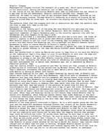 Esszék 'Othello', 1.                