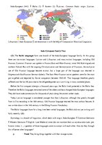 Összefoglalók, jegyzetek 'Lecture Notes in English Style', 7.                