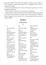 Összefoglalók, jegyzetek 'Lecture Notes in English Style', 14.                