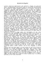 Kutatási anyagok 'English Language Dialects', 9.                