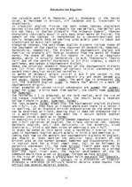 Kutatási anyagok 'English Language Dialects', 15.                