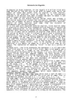 Kutatási anyagok 'English Language Dialects', 17.                